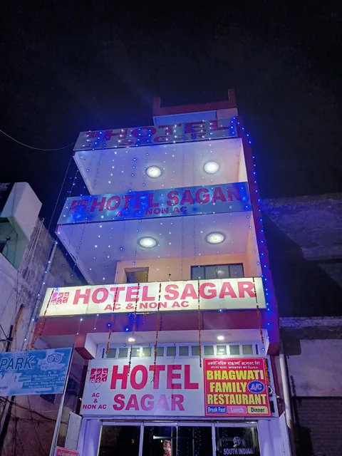 Hotel Sagar