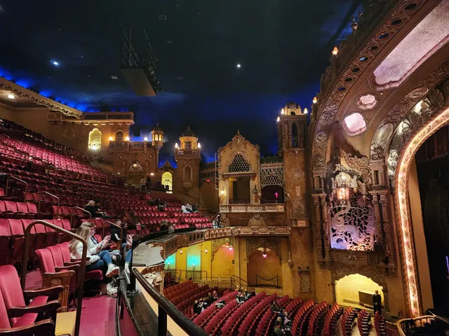 Friends of the Coronado