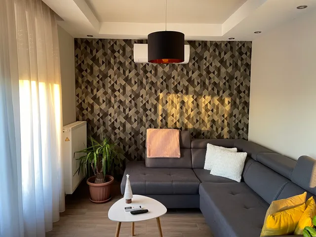 Barka Apartman