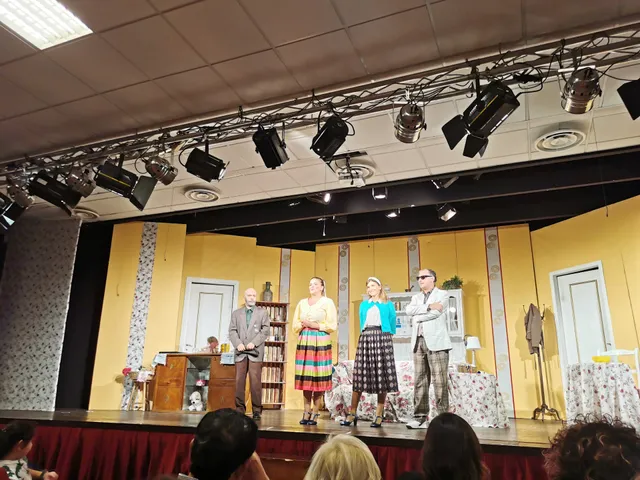 Teatro Sant’Eugenio