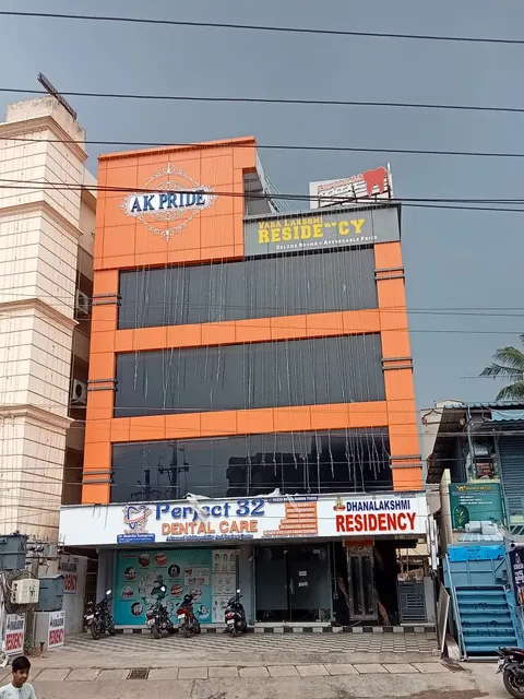 Hotel O Vara Lakshmi Residency