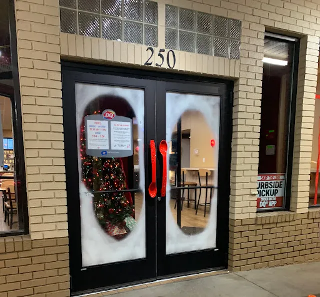 Dairy Queen Grill & Chill