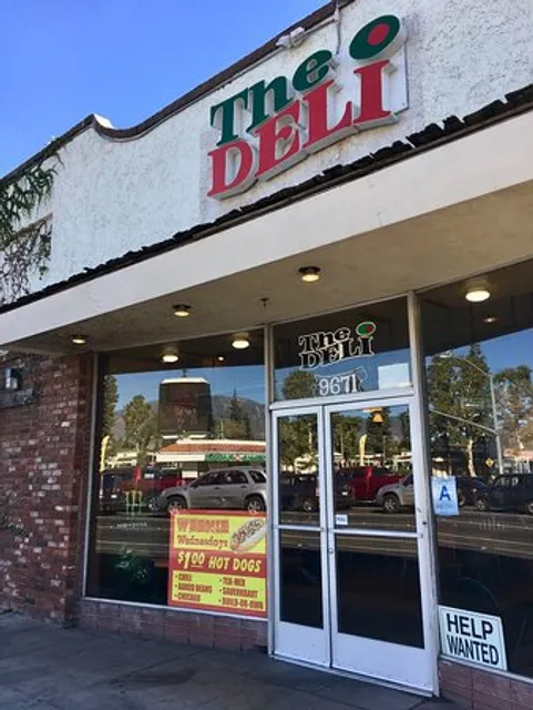 The Deli