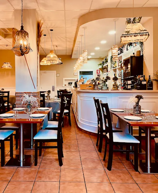 La Volteta Restaurant