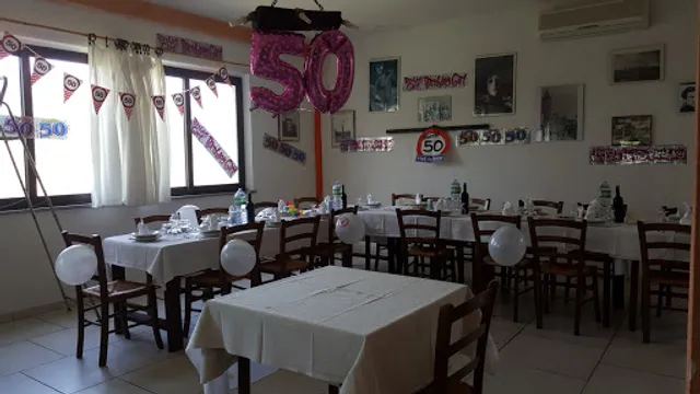 Bar La Torre Di Federico e Simona Piras snc