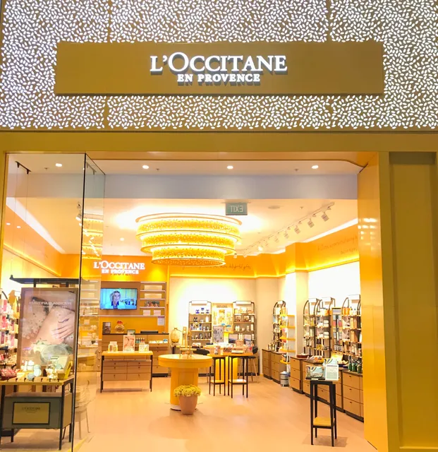 L'Occitane en Provence