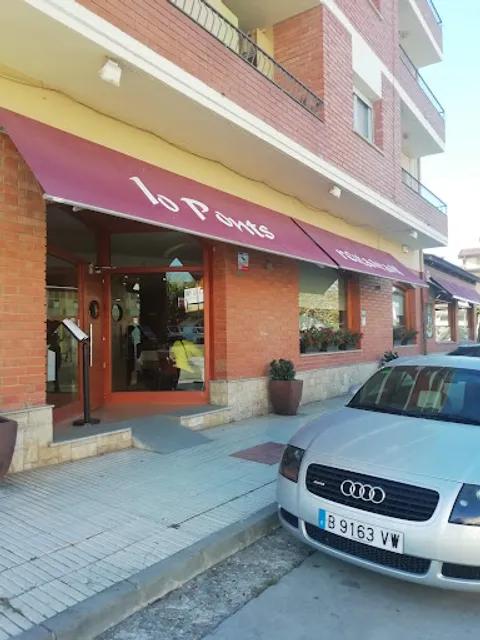 Lo Ponts Restaurant
