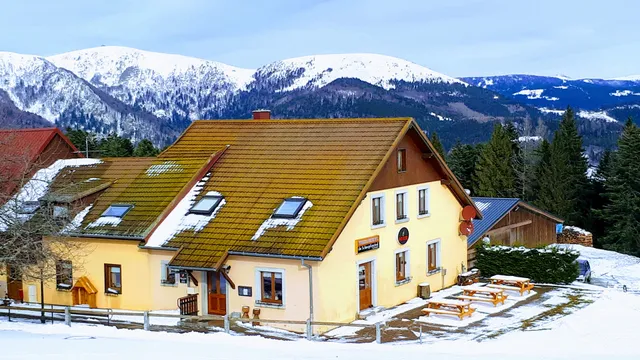 Ferme Auberge Deybach