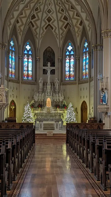 St. Joseph Catholic Church