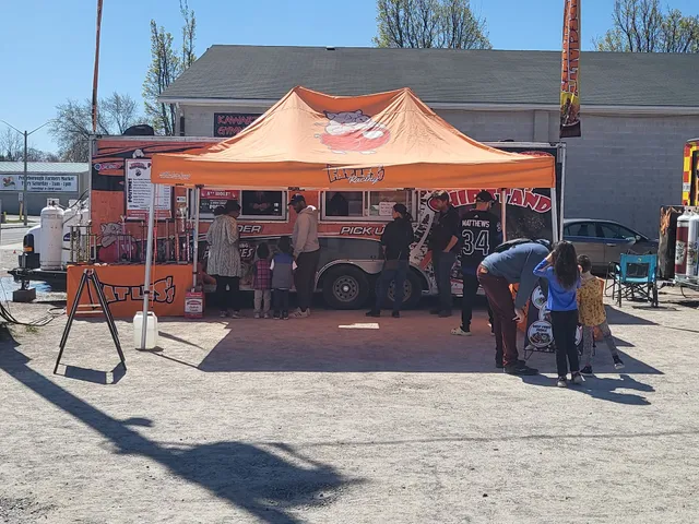 Peterborough Farmers' Market