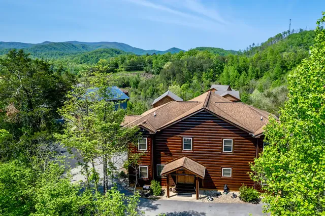 Mountains, Movies & More