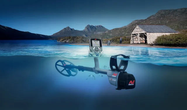 Big Boys Hobbies Metal Detectors