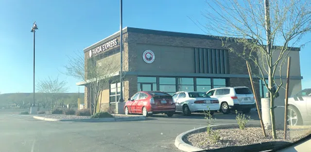 Panda Express