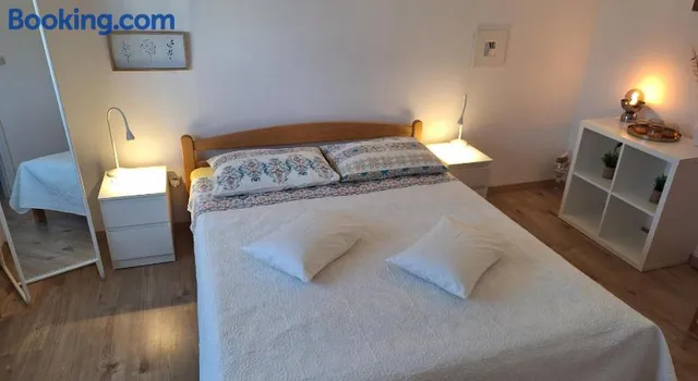 Apartments And Rooms Lorena 236, Rovinj
