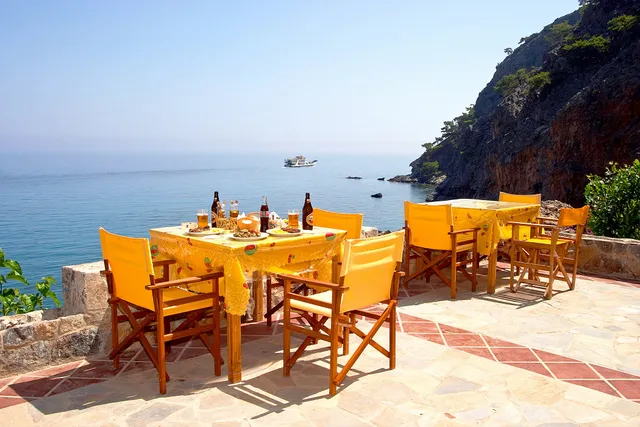 Mashali Sweet Corner Rooms & Restaurant