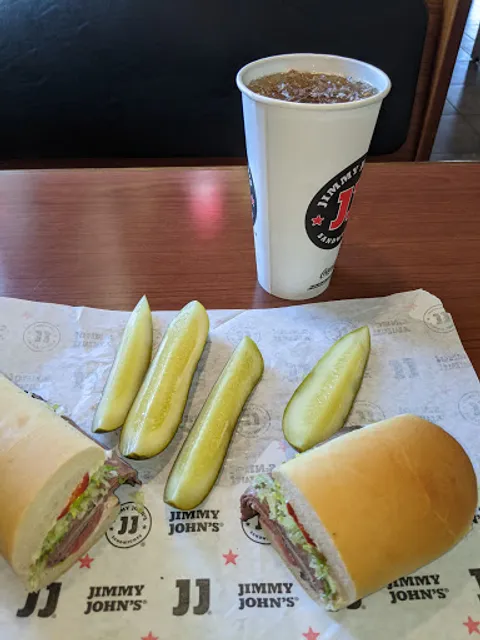 Jimmy John's