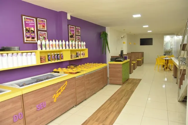 Beijo Frio - Restaurante e Sorveteria