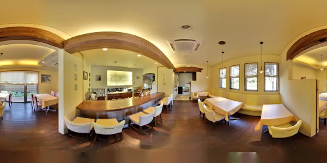 フレンチ & パスタ☆レストラン ピュアエール