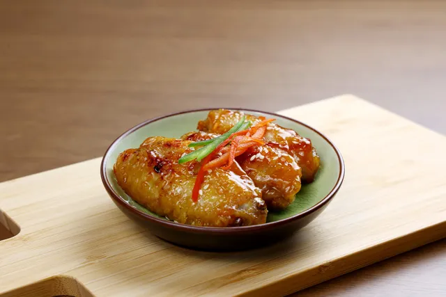 TAKE ME HOME小碗菜