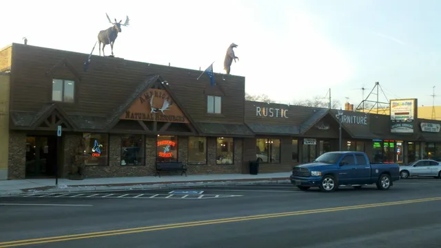 American Natural Resources Inc