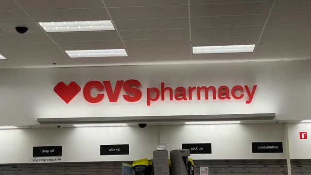 CVS Pharmacy