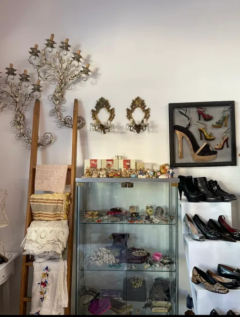 Vintage Boutique Caserta