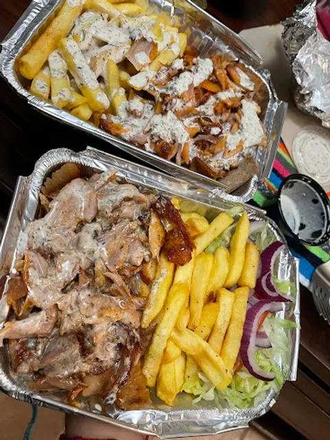 Xpress Dönner Kebab