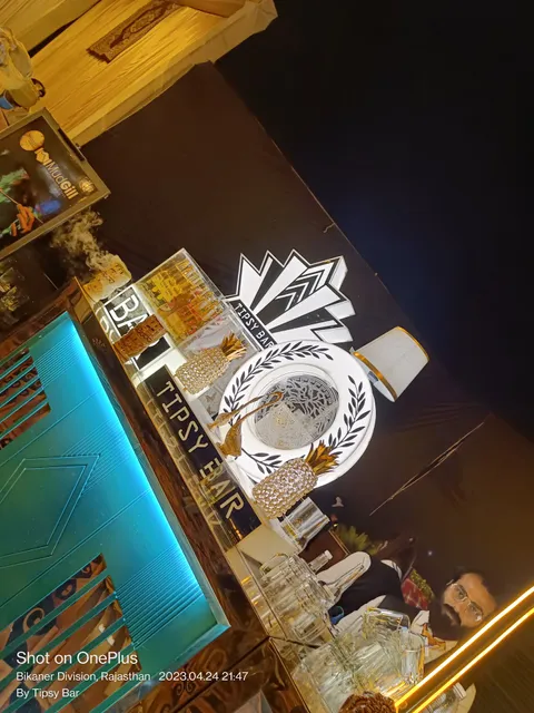 Tipsy Bar Group Hisar