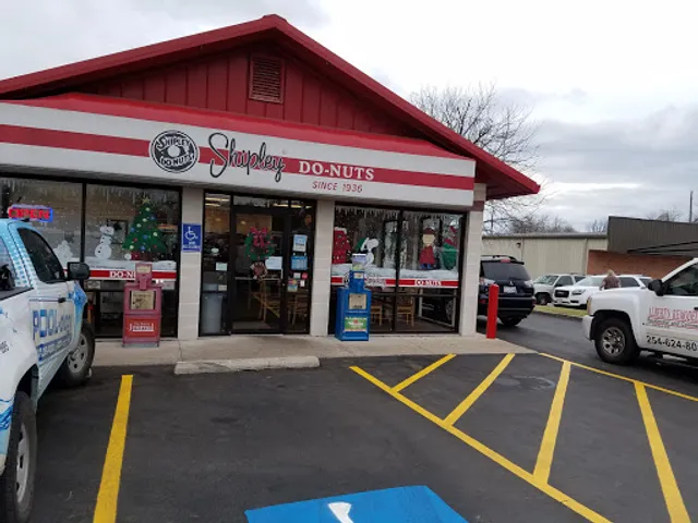 Shipley Do-Nuts