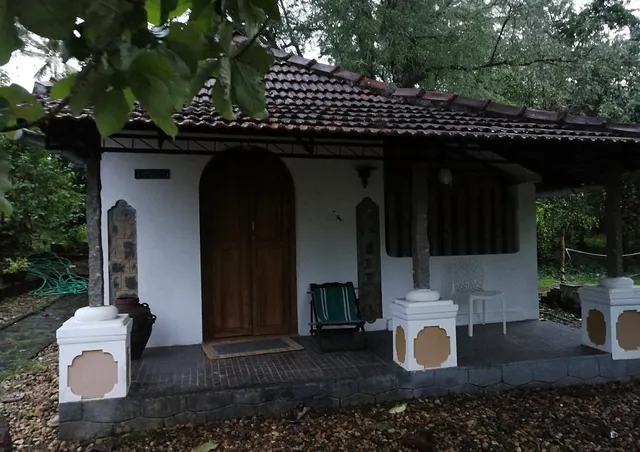 Teak Grove Country House,