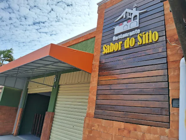 Sabor do Sítio Restaurante