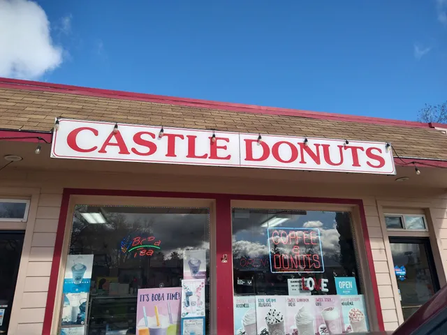 Castle Donuts