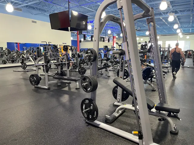 Echelon Health and Fitness