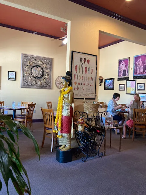 Thai Spices Restaurant