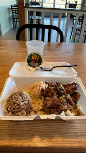 Mo' Bettahs Hawaiian Style Food