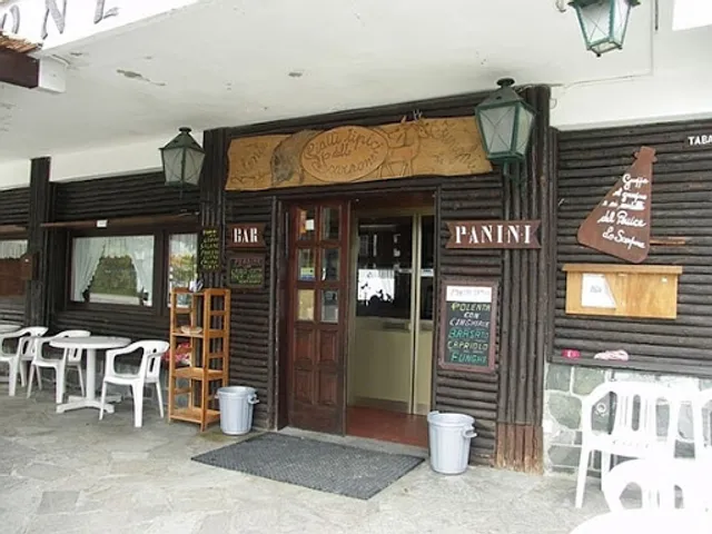 Ristorante Lo Scarpone