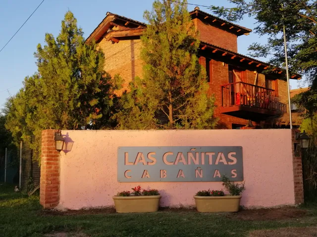Las Cañitas Cabañas