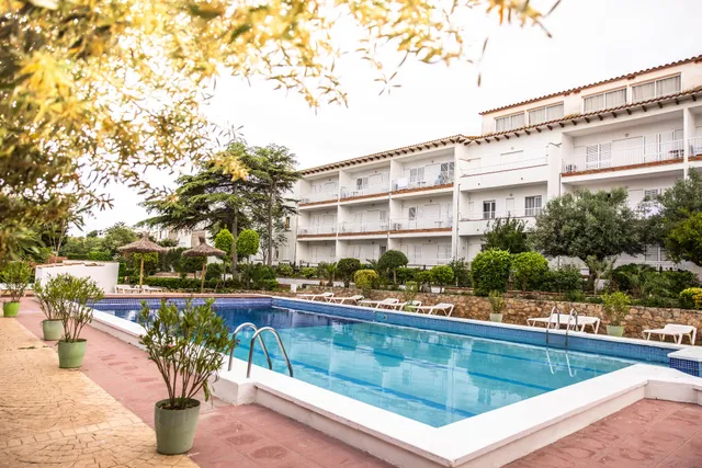 RVApartaments Escala Brava