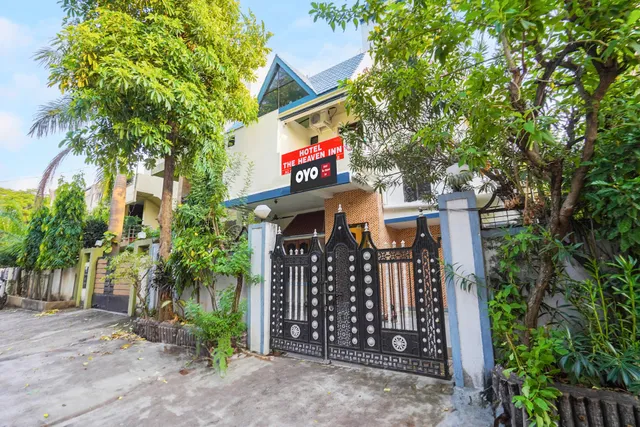 OYO Hotel The Heaven Inn