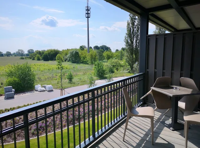 Spreewelten Hotel | Spreewelten Erlebnisbad