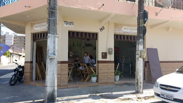 Boteco da Panelada