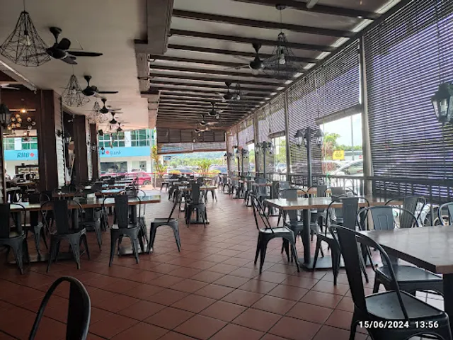 Me'nate Steak Hub (Seremban)