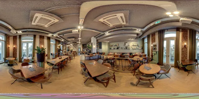 Grand Café De Lindenhof