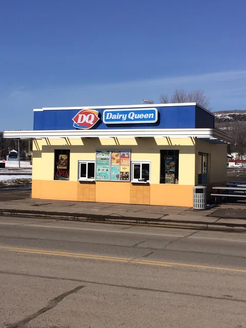 Dairy Queen (Treat)