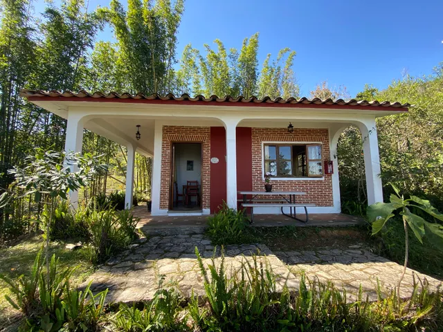 Villas Cuetzalan Hospedaje & Cabañas