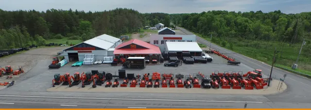 Evans Equipment Co Inc