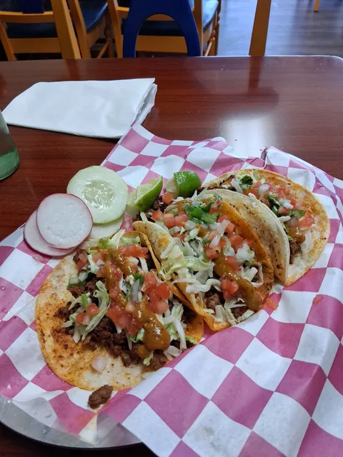 Mari Mexican Tacos