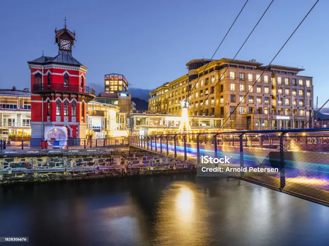 Ridgeworth Boutique Guesthouse