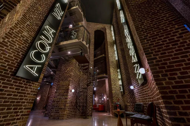 Wasserturm Hotel Cologne, Curio Collection by Hilton