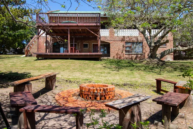 Barefoot B&B and Self-catering Accommodation